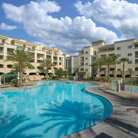 Worldmark Las Vegas Boulevard Ngoại thất bức ảnh