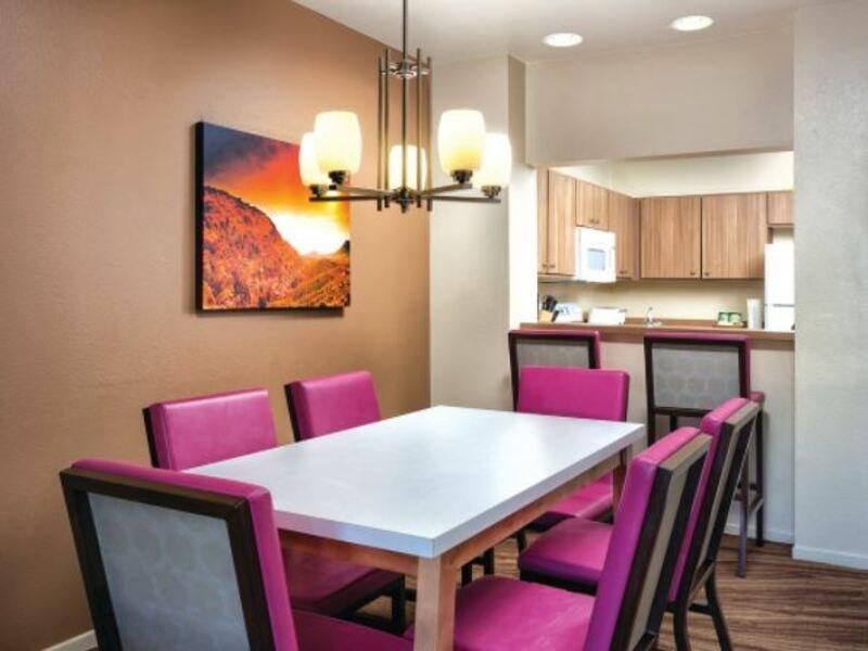 Worldmark Las Vegas Boulevard Ngoại thất bức ảnh