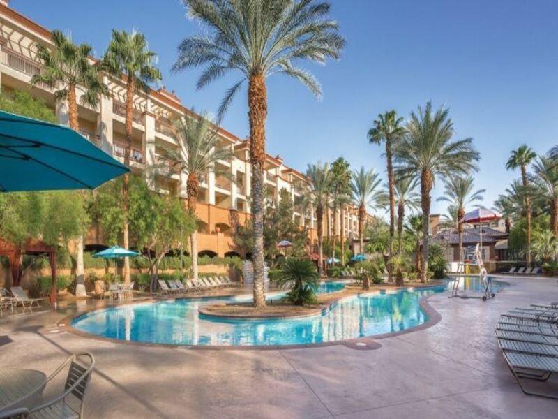 Worldmark Las Vegas Boulevard Ngoại thất bức ảnh