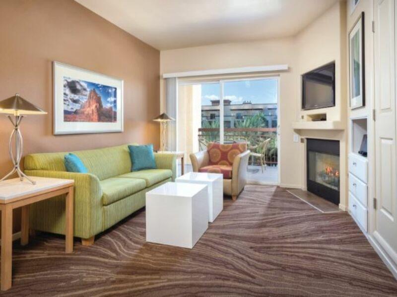 Worldmark Las Vegas Boulevard Ngoại thất bức ảnh