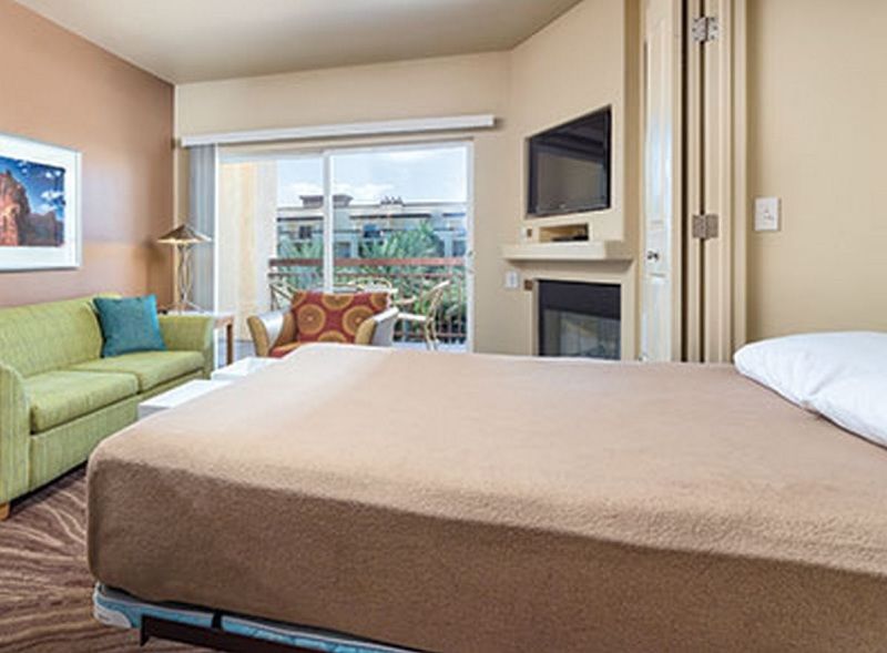 Worldmark Las Vegas Boulevard Ngoại thất bức ảnh
