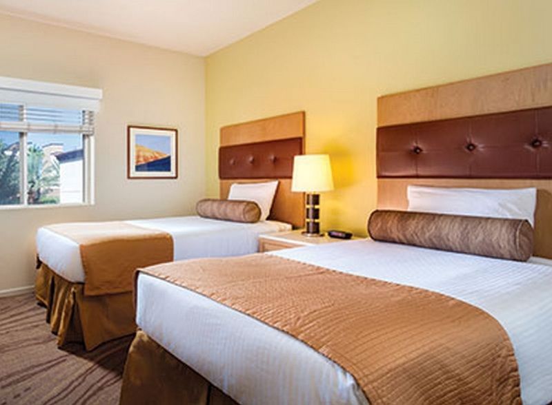 Worldmark Las Vegas Boulevard Ngoại thất bức ảnh