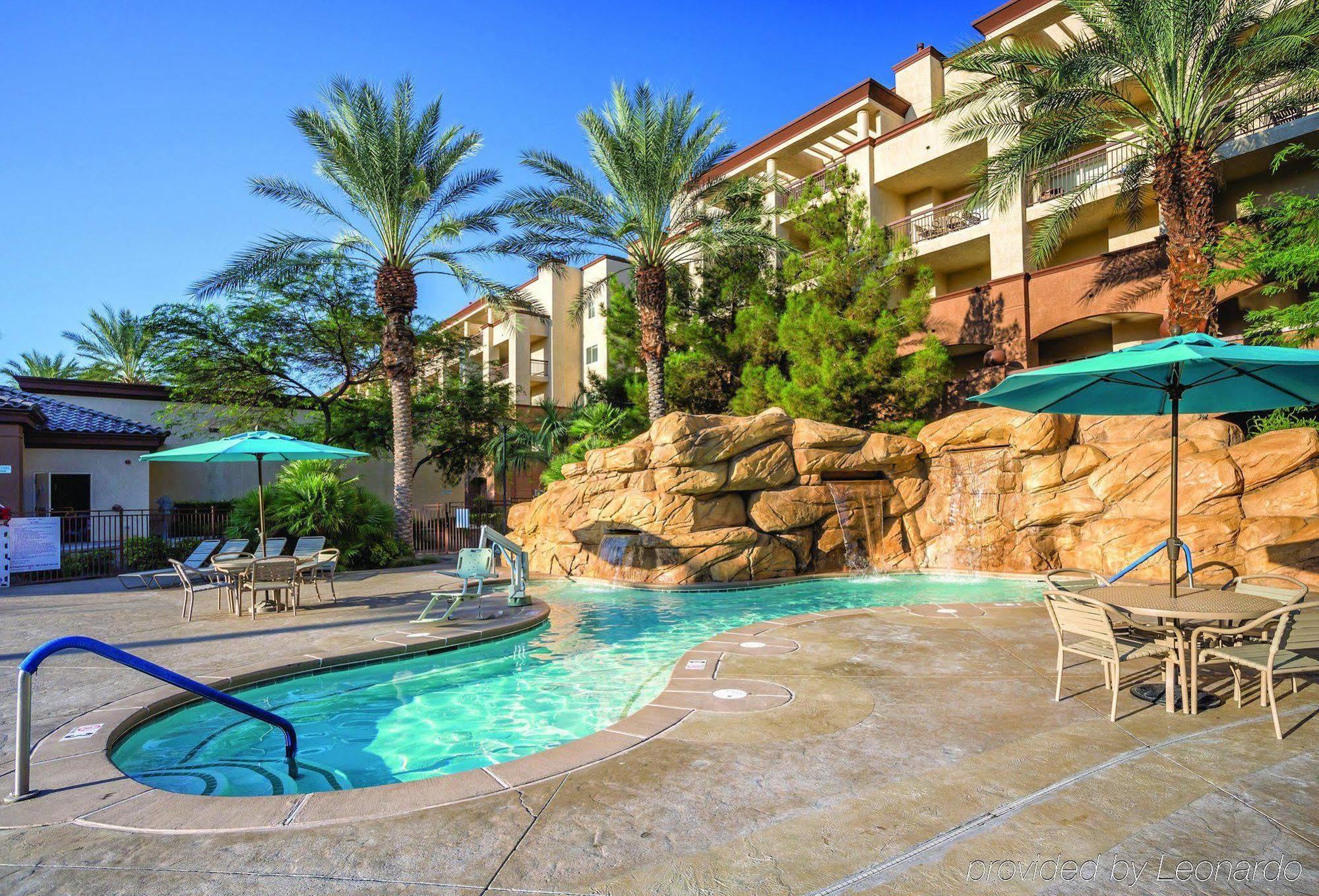 Worldmark Las Vegas Boulevard Ngoại thất bức ảnh