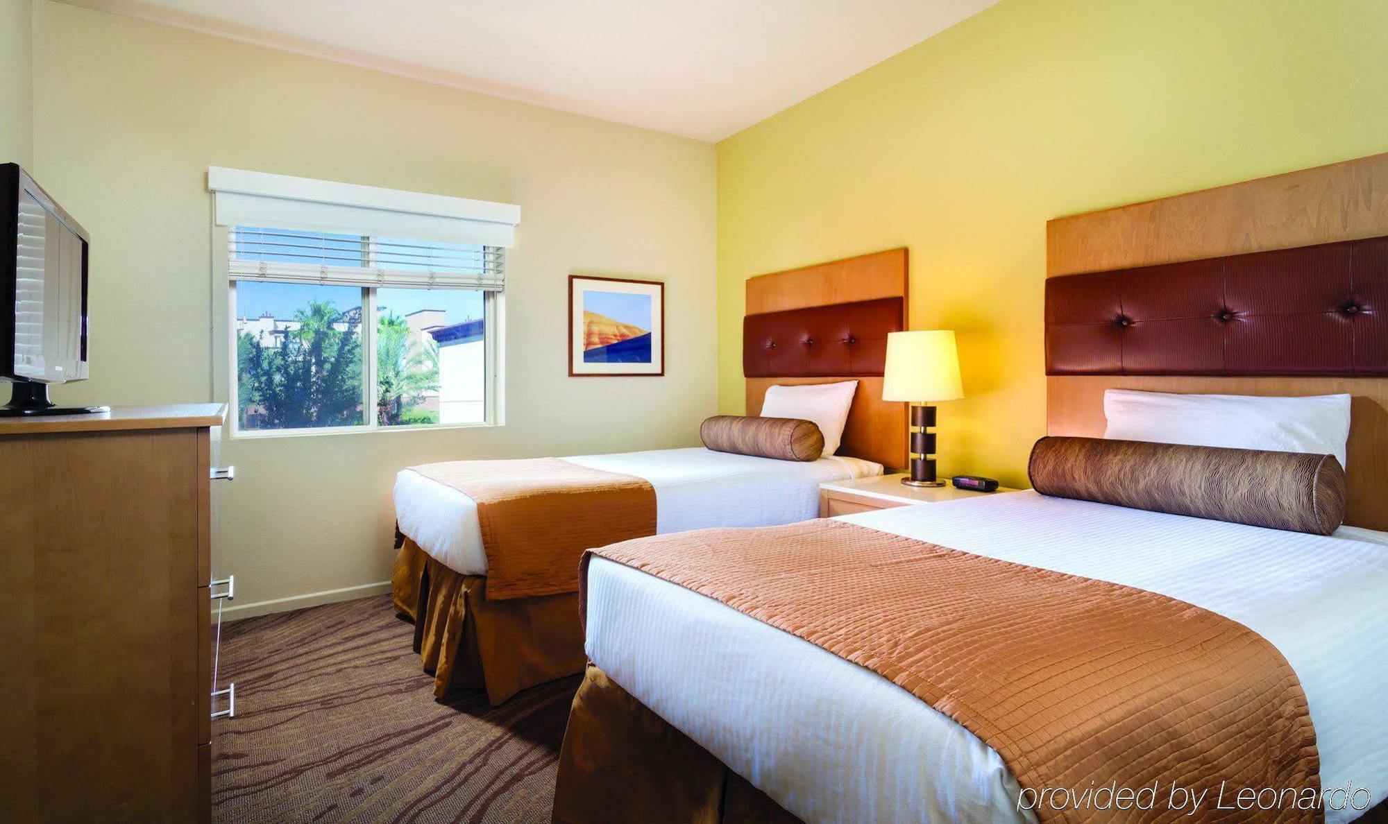 Worldmark Las Vegas Boulevard Ngoại thất bức ảnh