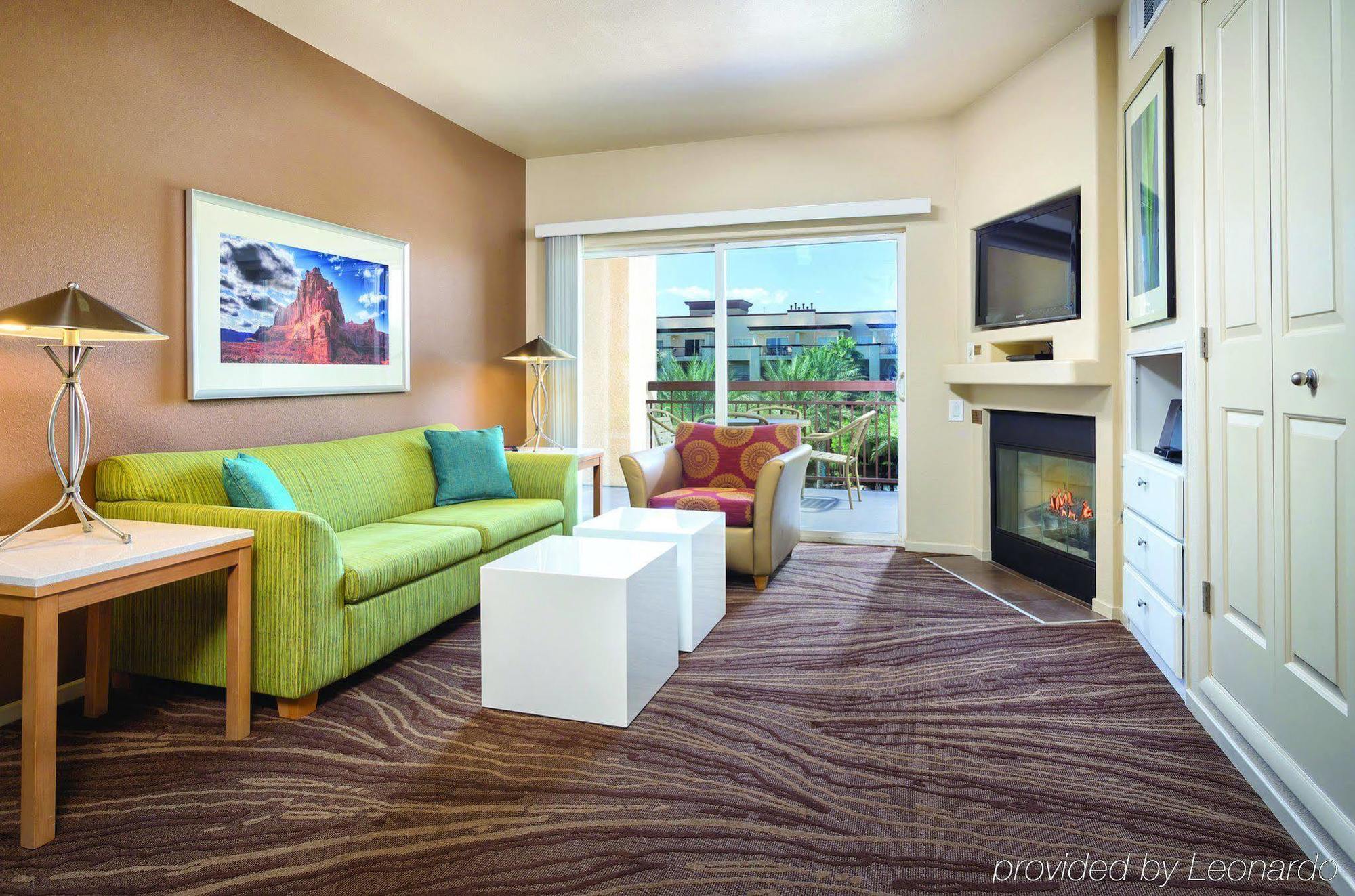 Worldmark Las Vegas Boulevard Ngoại thất bức ảnh