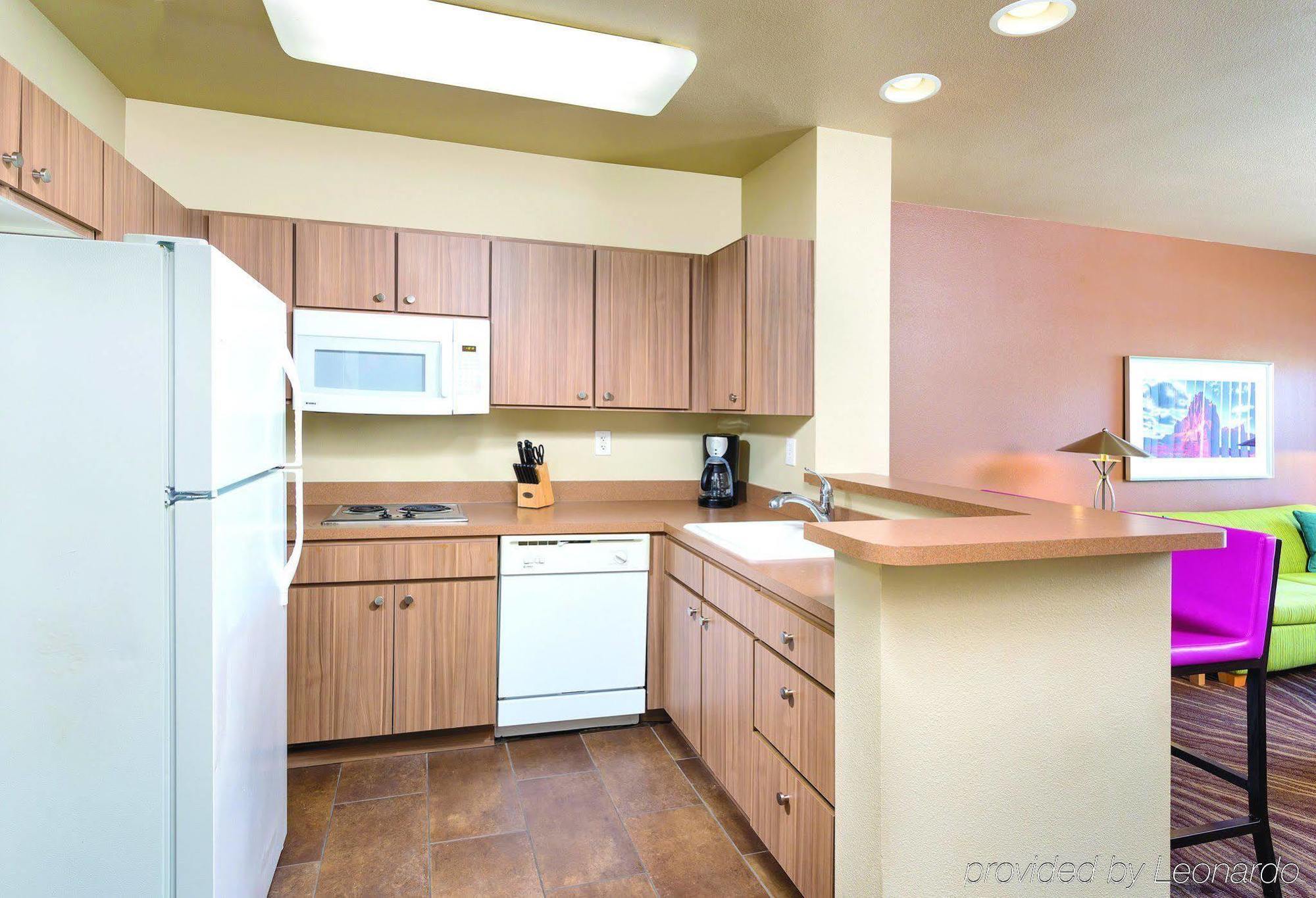 Worldmark Las Vegas Boulevard Ngoại thất bức ảnh