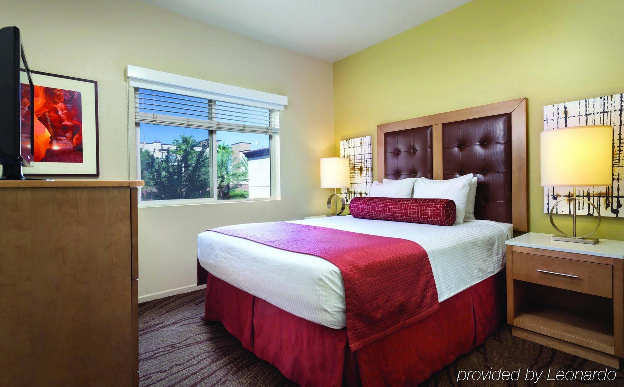 Worldmark Las Vegas Boulevard Ngoại thất bức ảnh