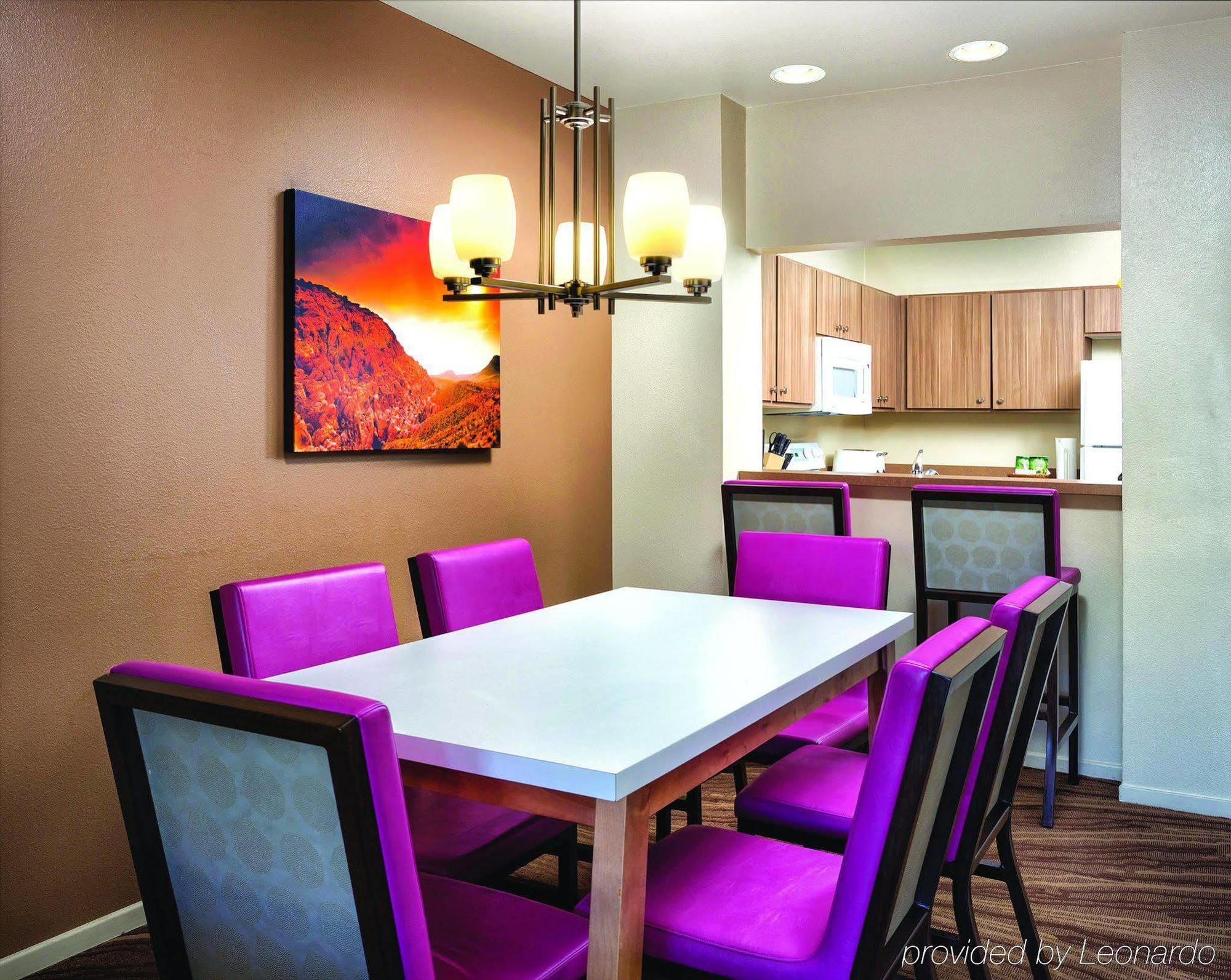 Worldmark Las Vegas Boulevard Ngoại thất bức ảnh