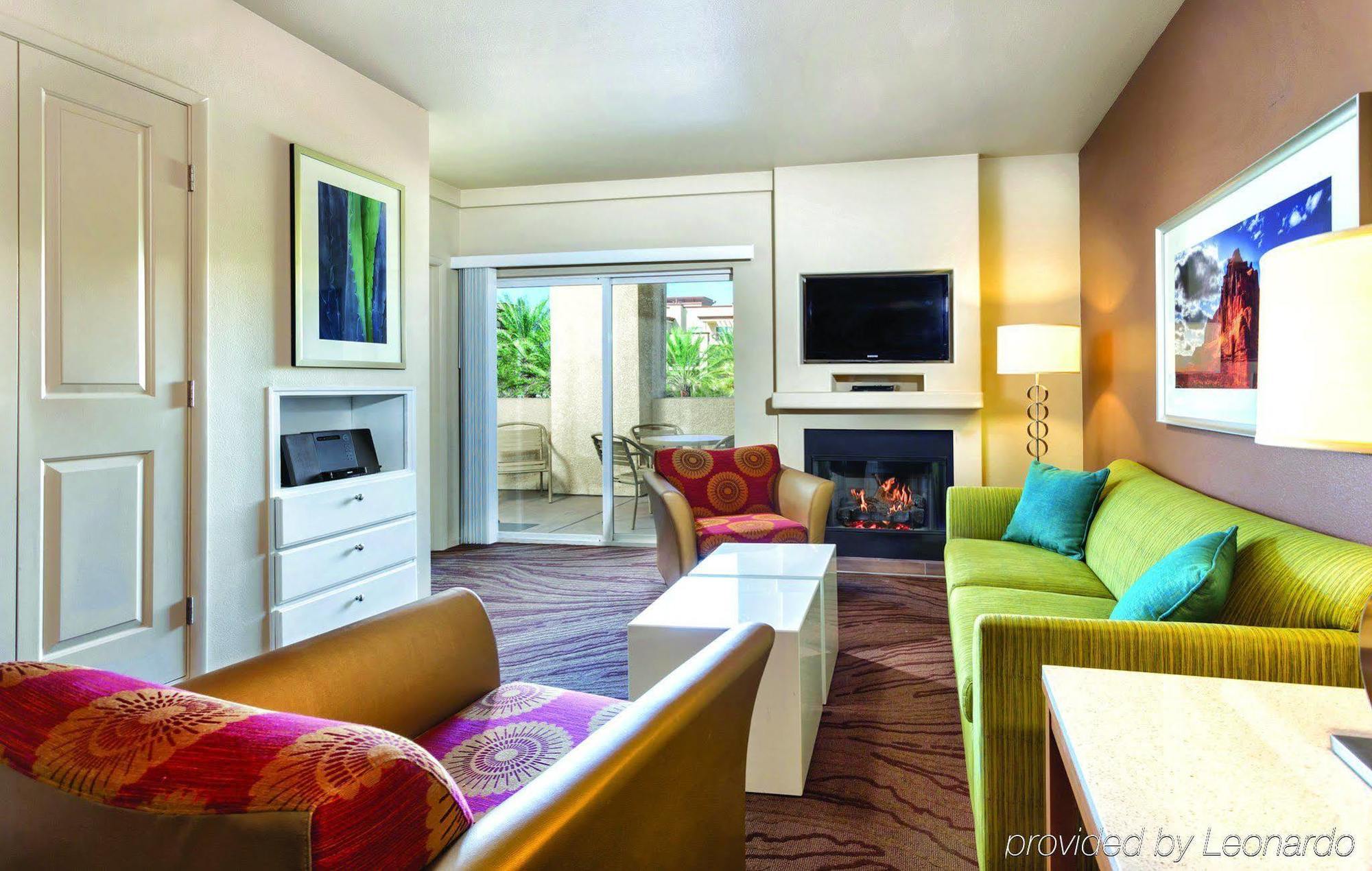 Worldmark Las Vegas Boulevard Ngoại thất bức ảnh