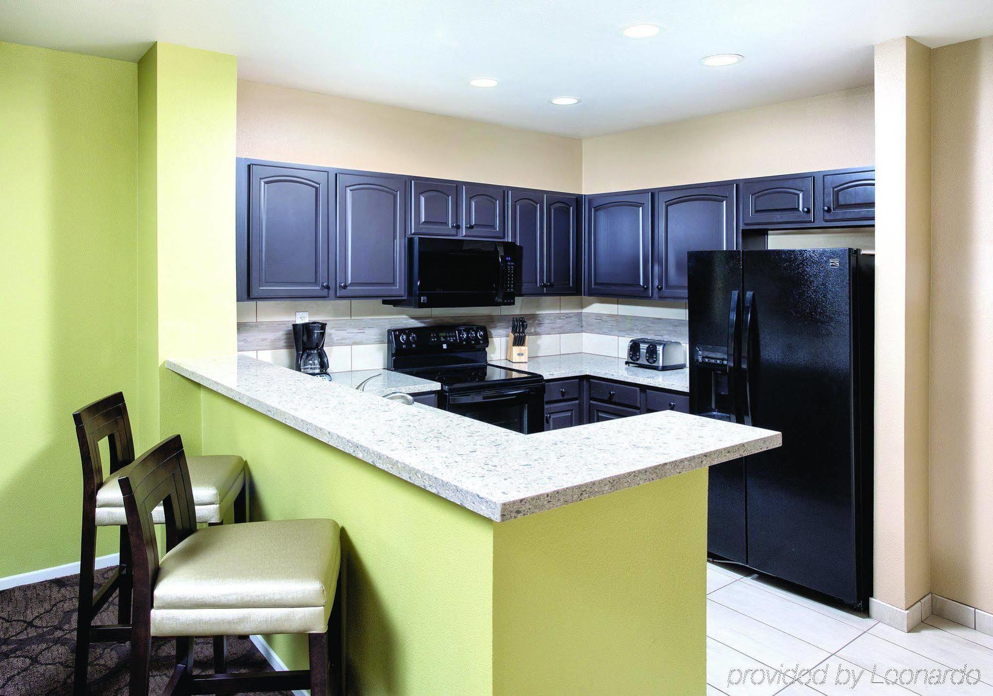 Worldmark Las Vegas Boulevard Ngoại thất bức ảnh