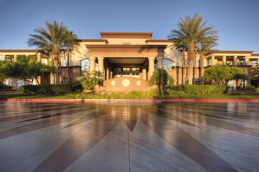 Worldmark Las Vegas Boulevard Ngoại thất bức ảnh