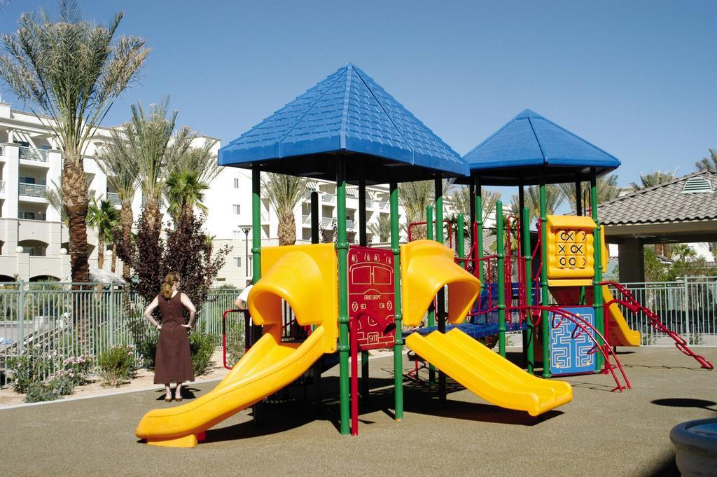 Worldmark Las Vegas Boulevard Ngoại thất bức ảnh