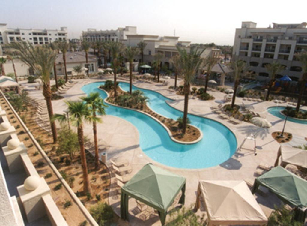 Worldmark Las Vegas Boulevard Ngoại thất bức ảnh