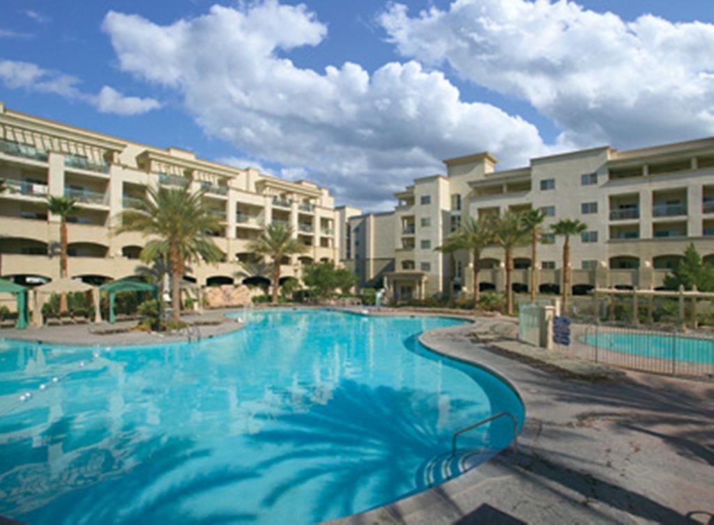 Worldmark Las Vegas Boulevard Ngoại thất bức ảnh