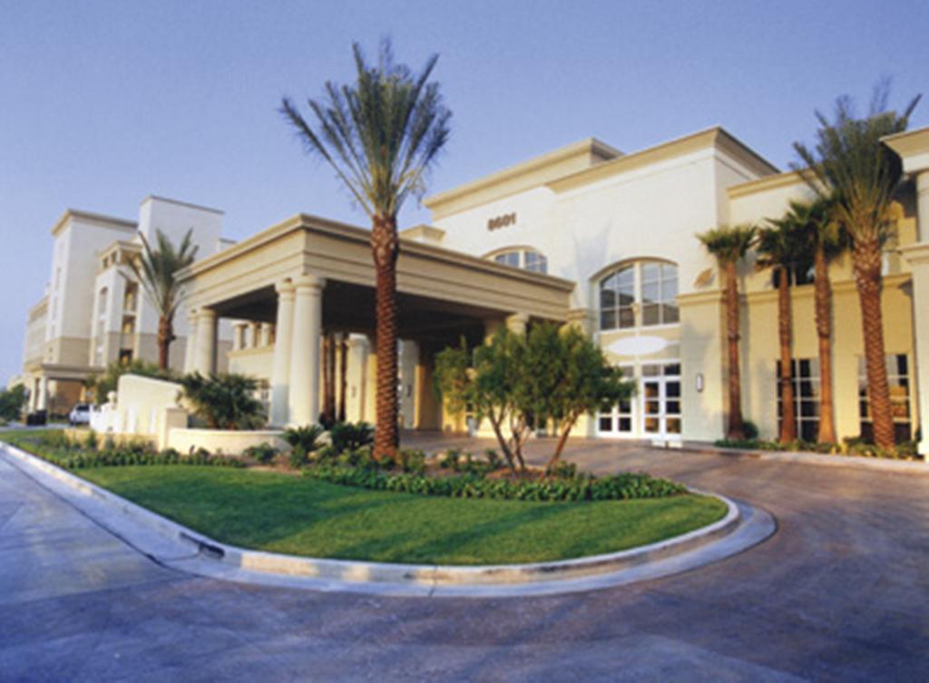 Worldmark Las Vegas Boulevard Ngoại thất bức ảnh